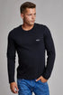 Hugo Boss long tshirt הוגו בוס טישרט בייסיק קלאסי